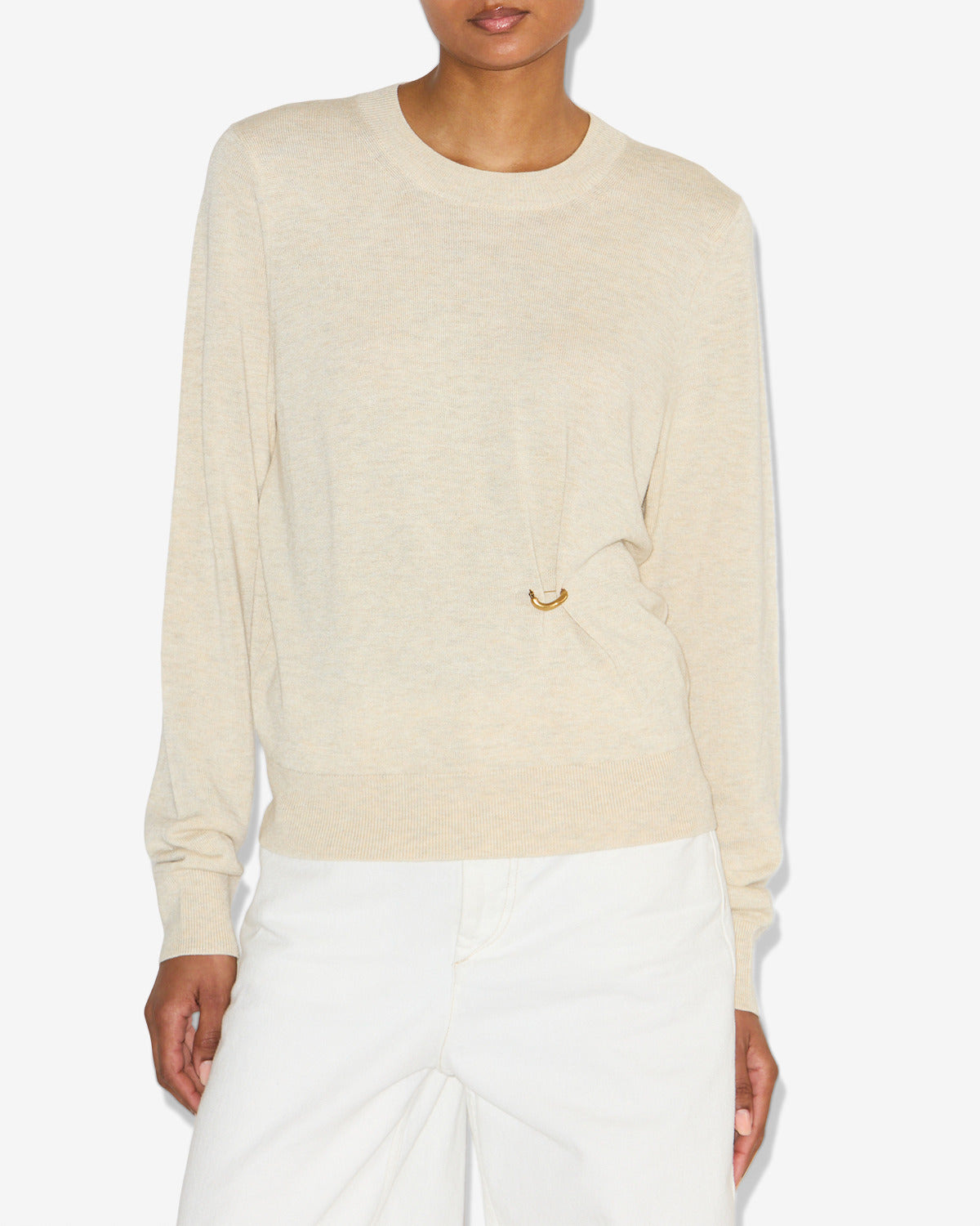 COSIMA SWEATER - 4