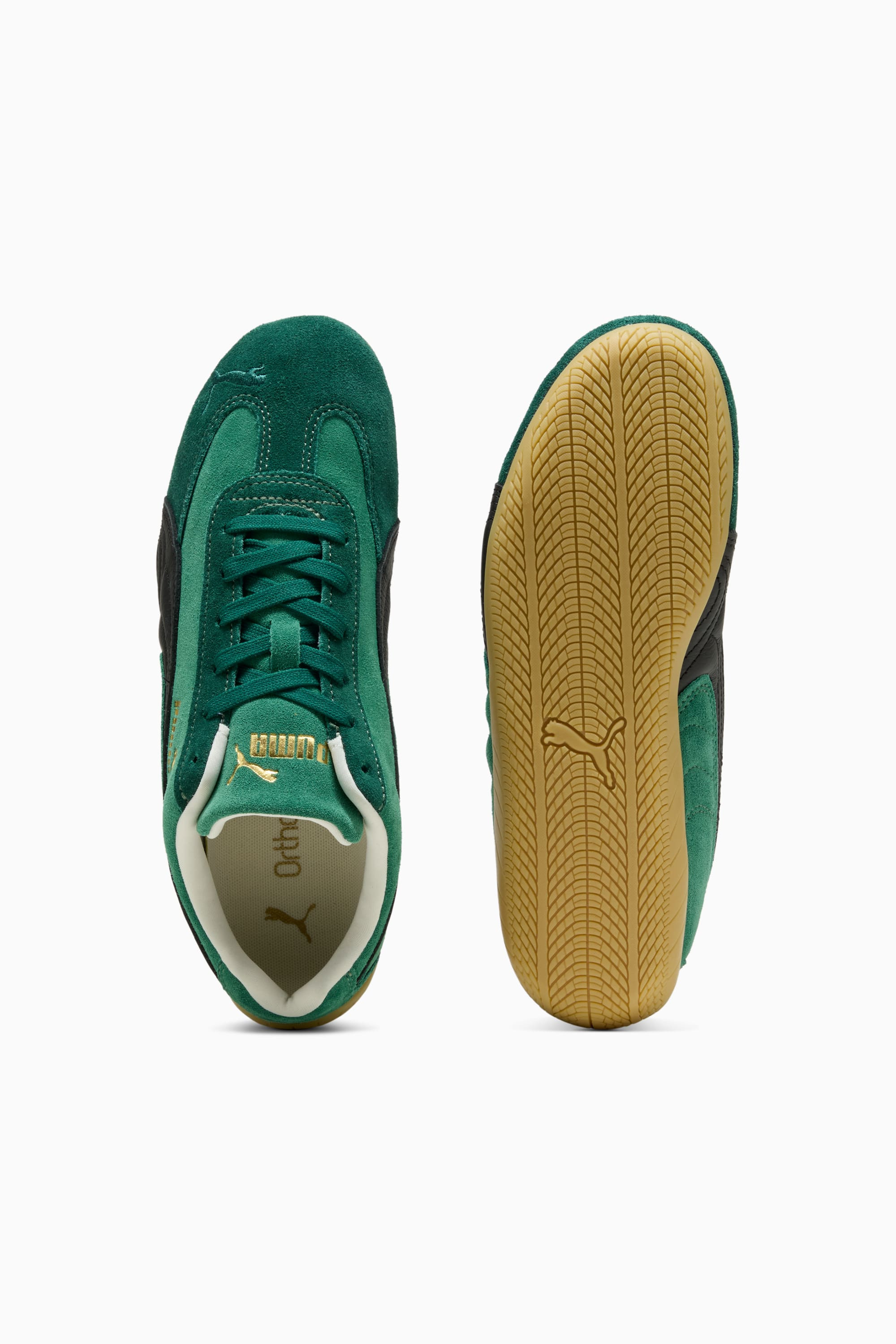 Speedcat Sneakers Women - 4