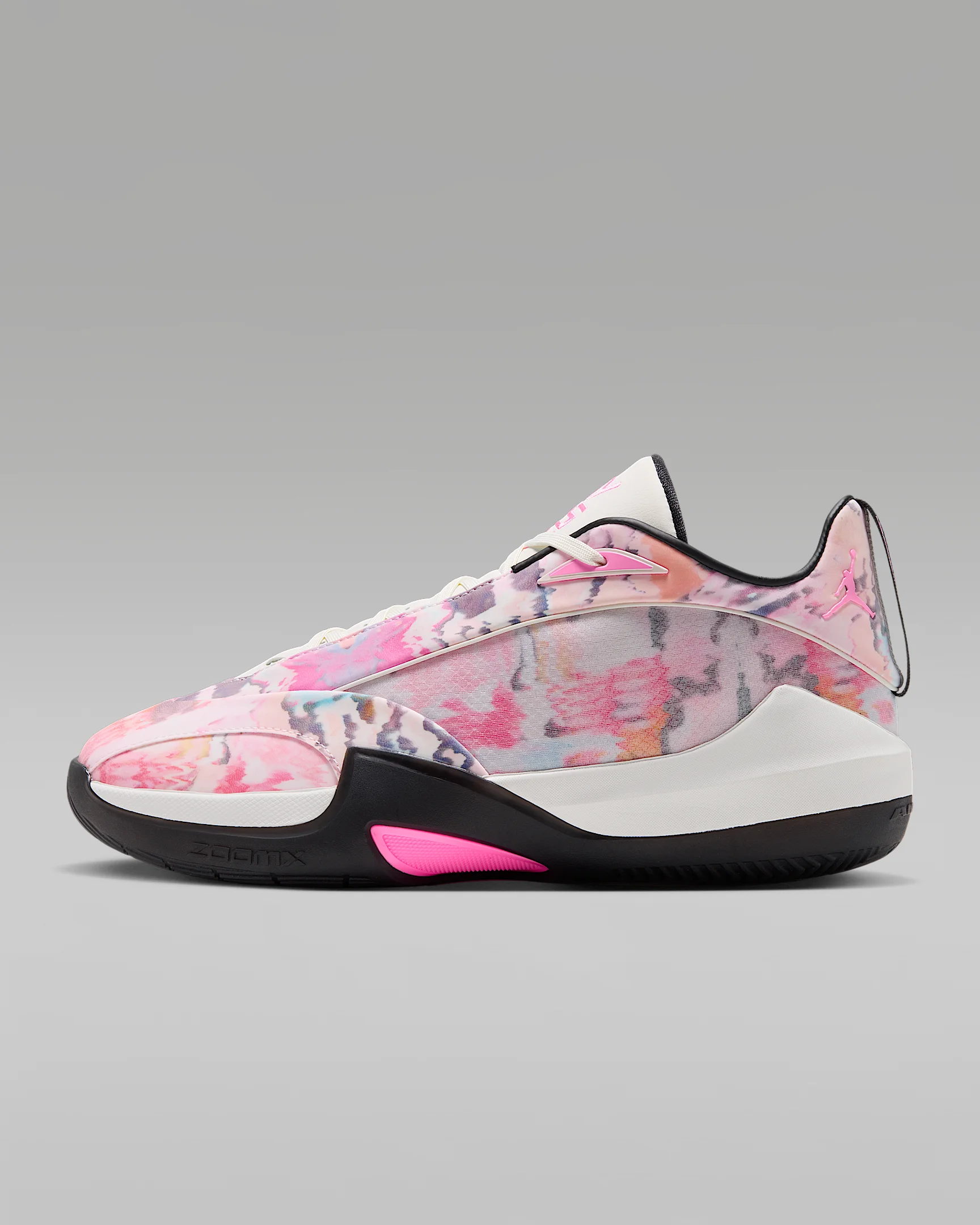 Jordan Triangle Basketball Shoes - 1