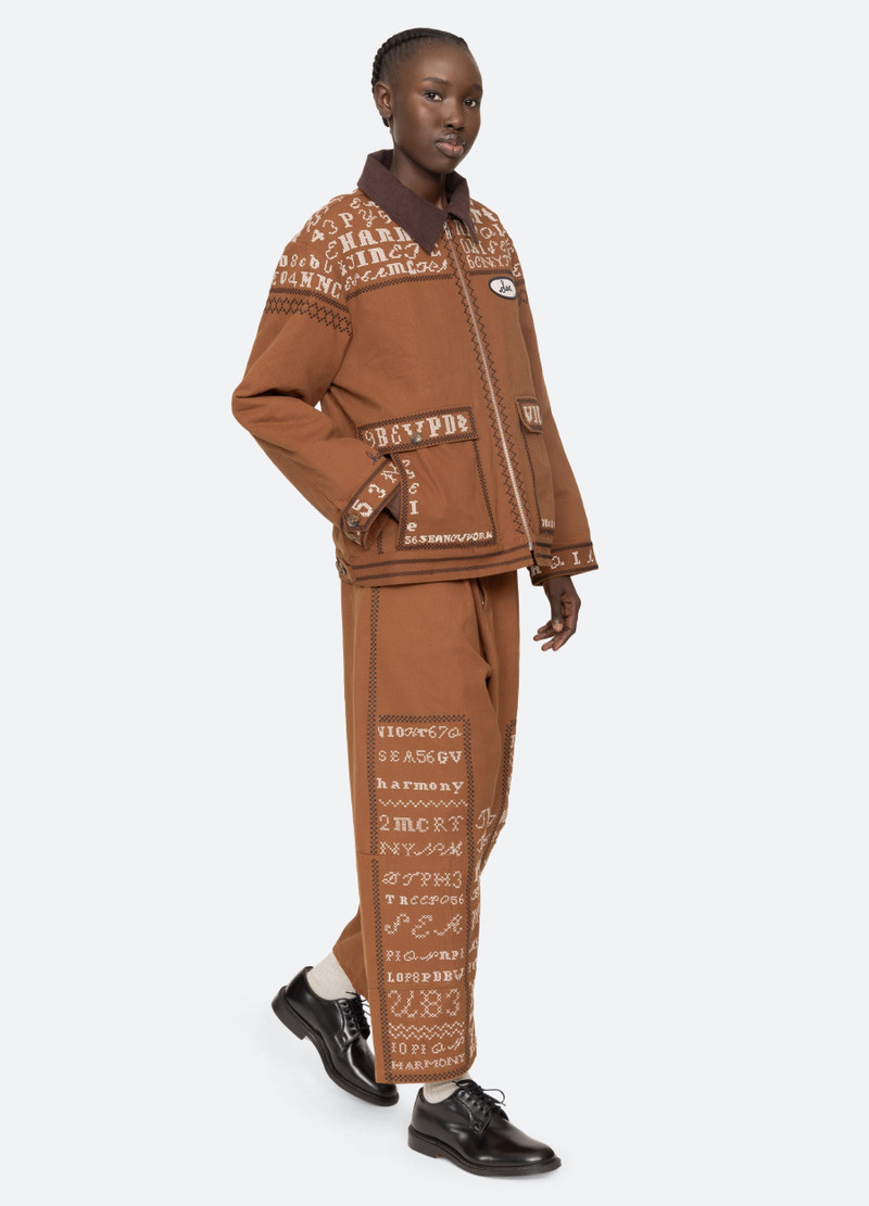Kit Jacket 8