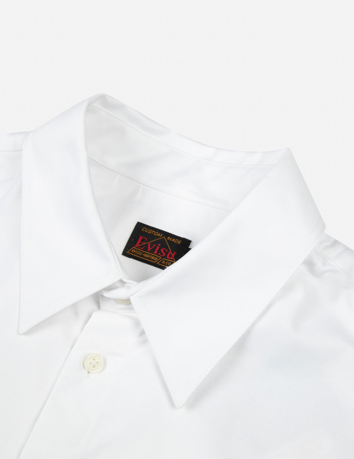 CHIMAYO TAPESTRY AND SEAGULL PRINT RELAX FIT SHIRT - 7