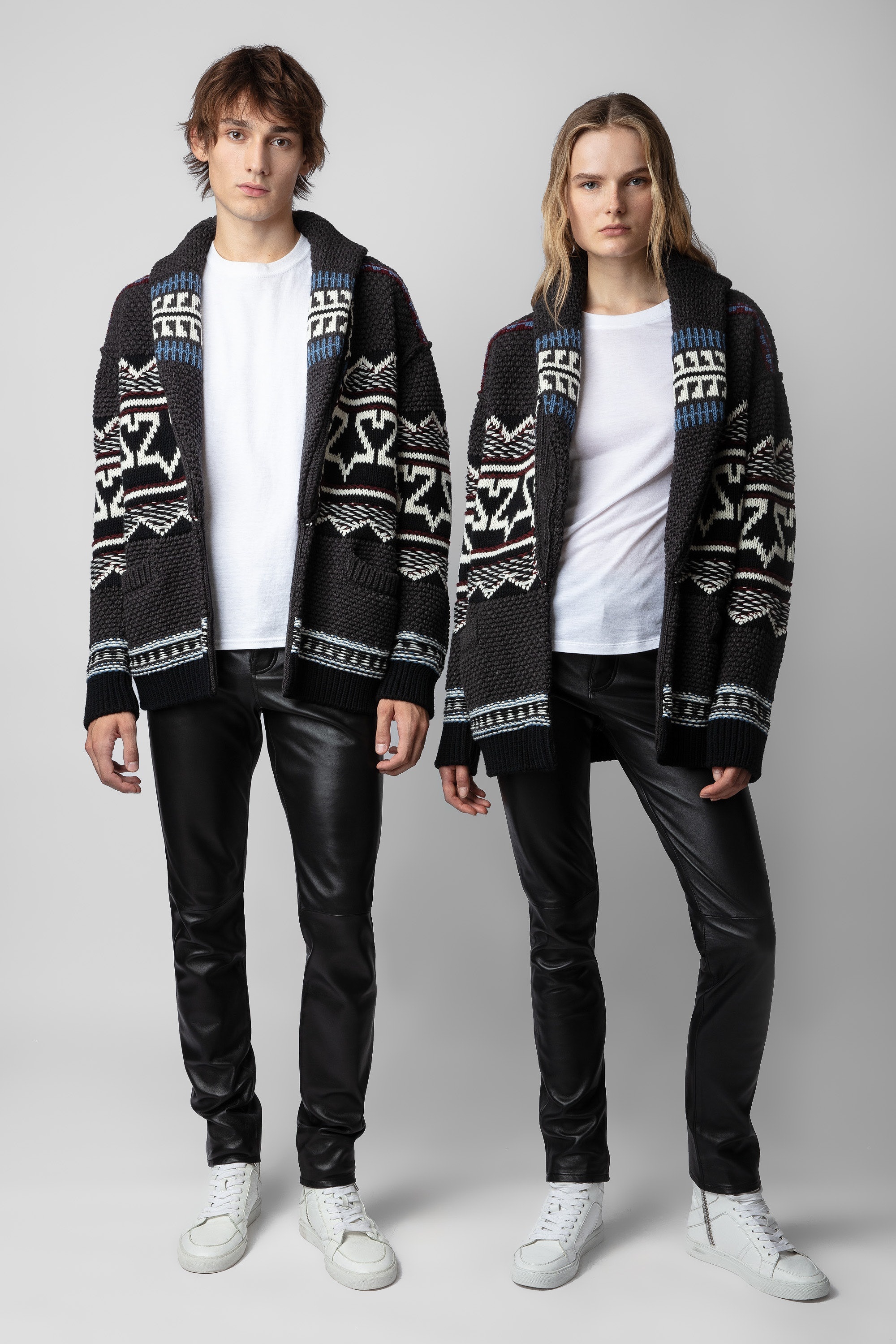 Erra Cardigan - 2
