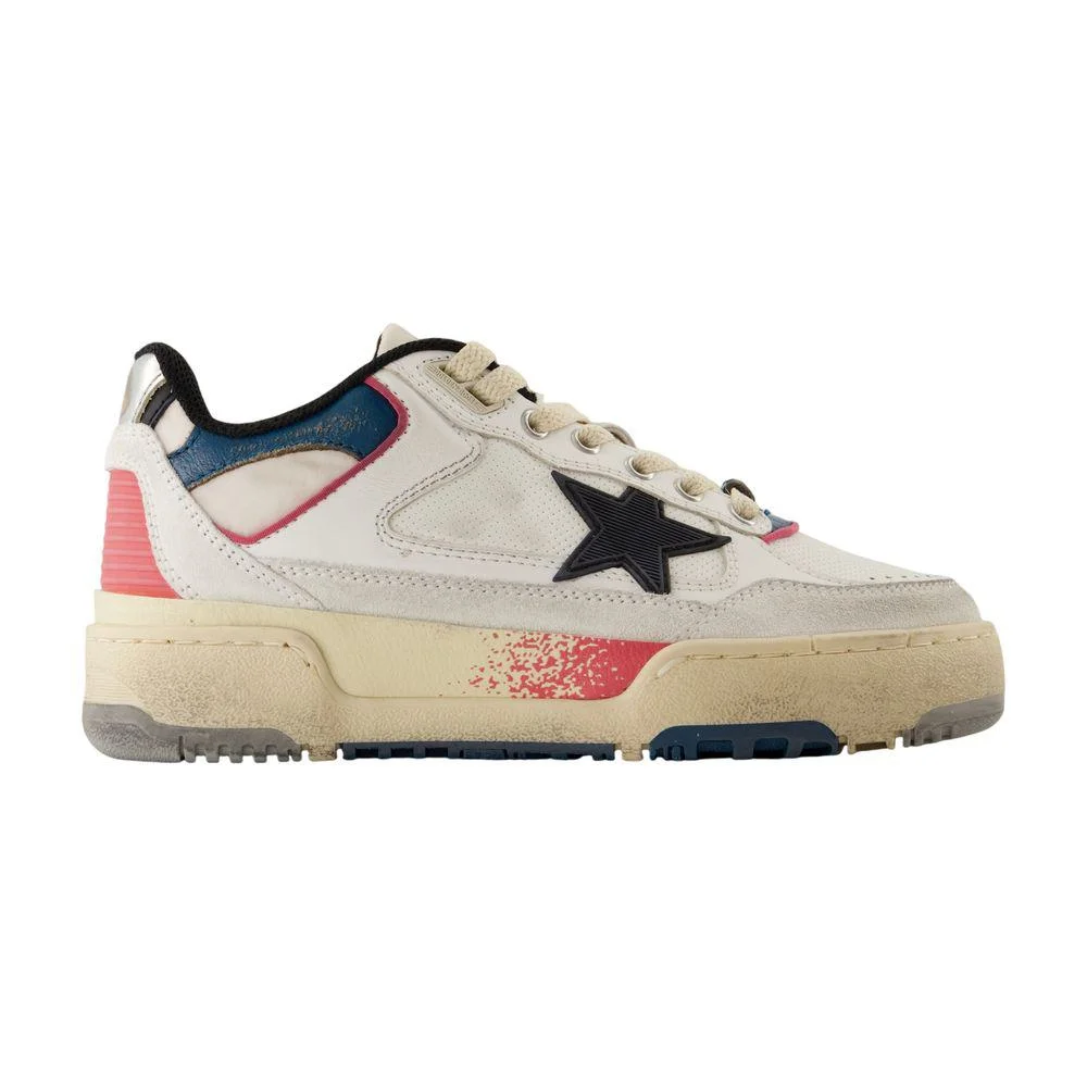 Golden Goose Forty Two Sneakers - 1