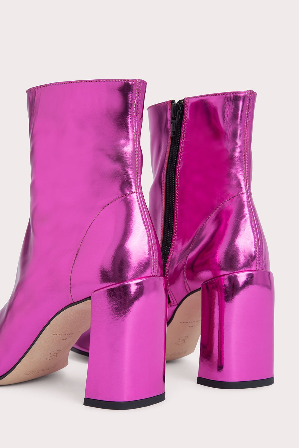 Vlada Fuchsia Iridescent Lac - 5