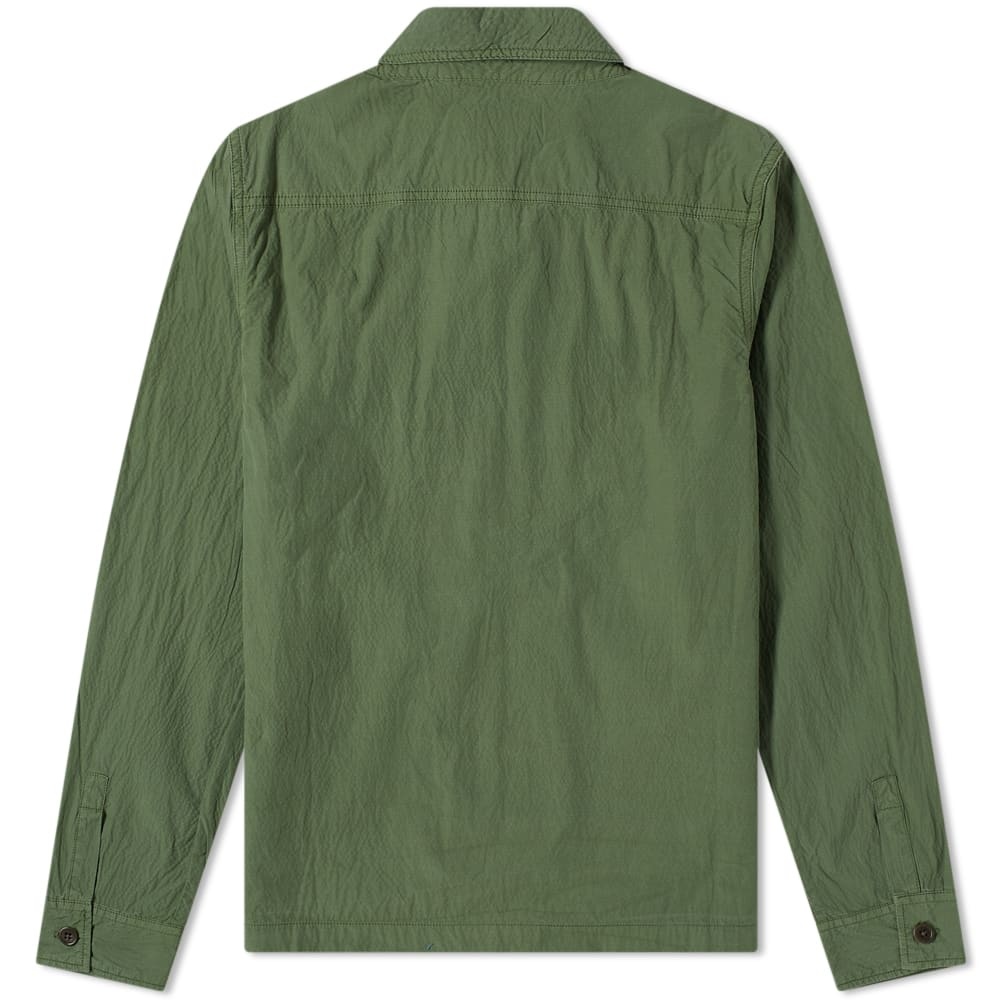 Paul Smith Zip Overshirt - 2