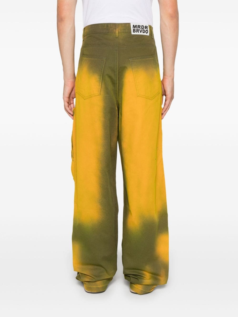 Dusk trousers - 4