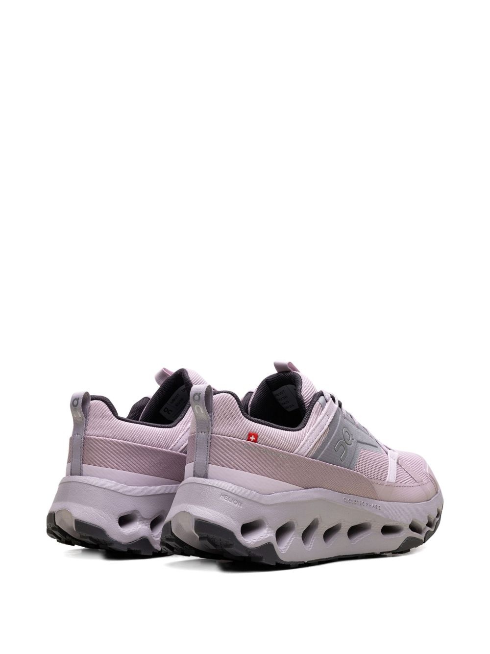 Cloudhorizon "Mauve/Fade" sneakers - 3