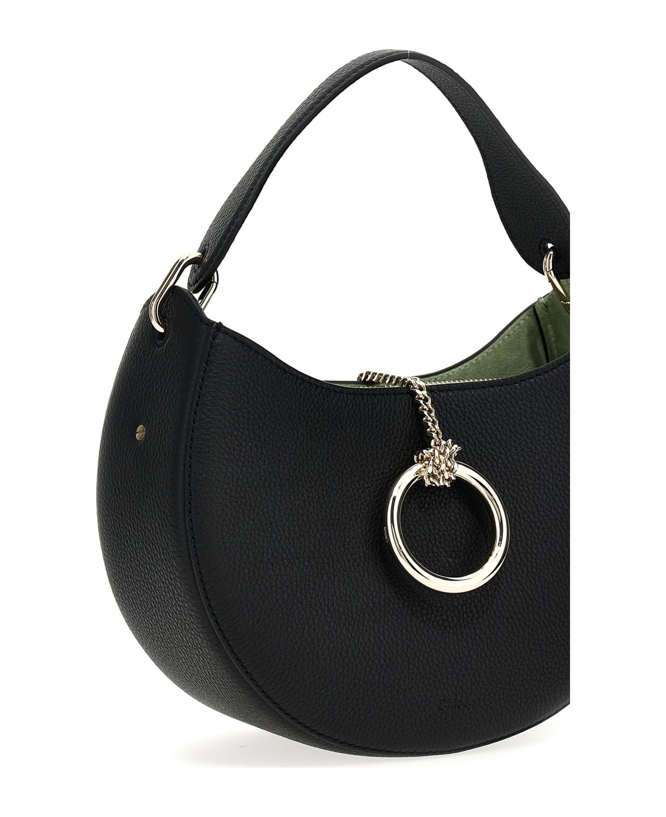 Arlène Hobo Bag - 3