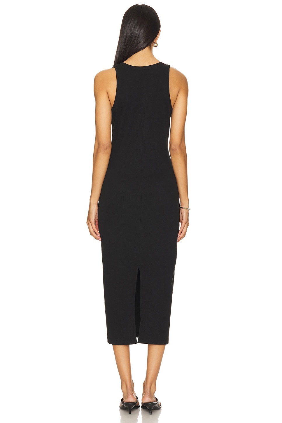 Alessia Tank Midi Dress - 3