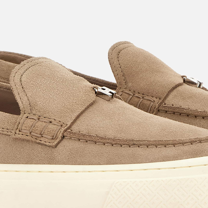 Loafers Hogan Crosswind 6