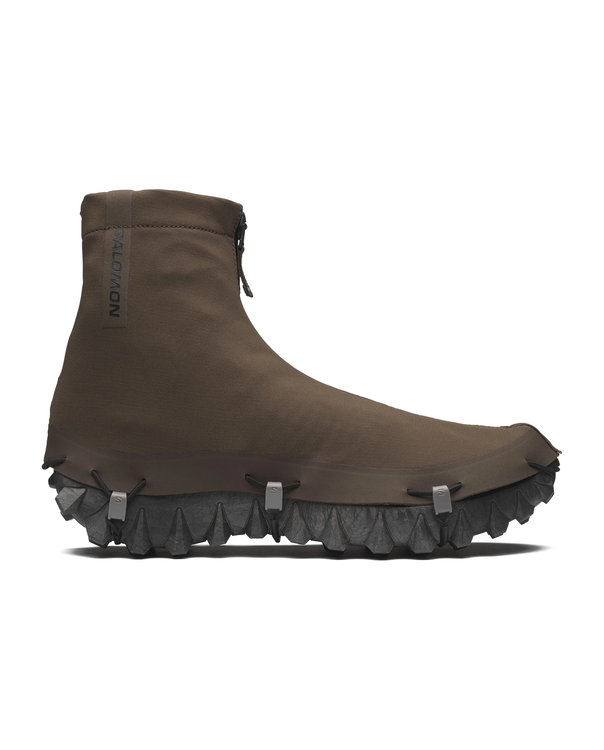 SNOWCLOG ADVANCED - 1
