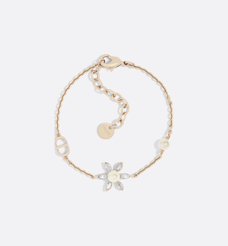 Bloom in Dior Bracelet 1