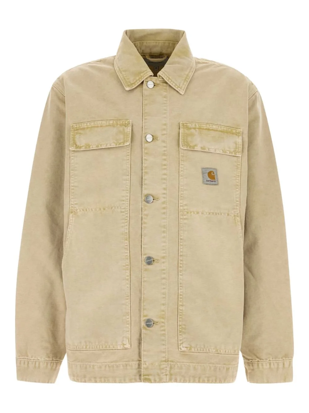 OG Arctic denim jacket - 1