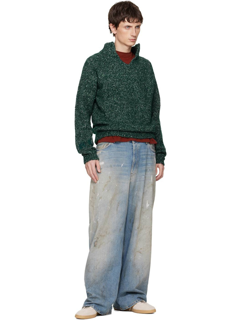 adidas Originals Beige Handball Spezial Sneakers outlook