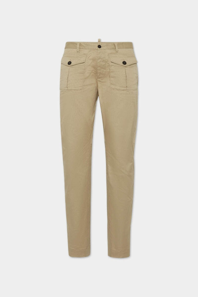 RANGER CHINO PANT - 1