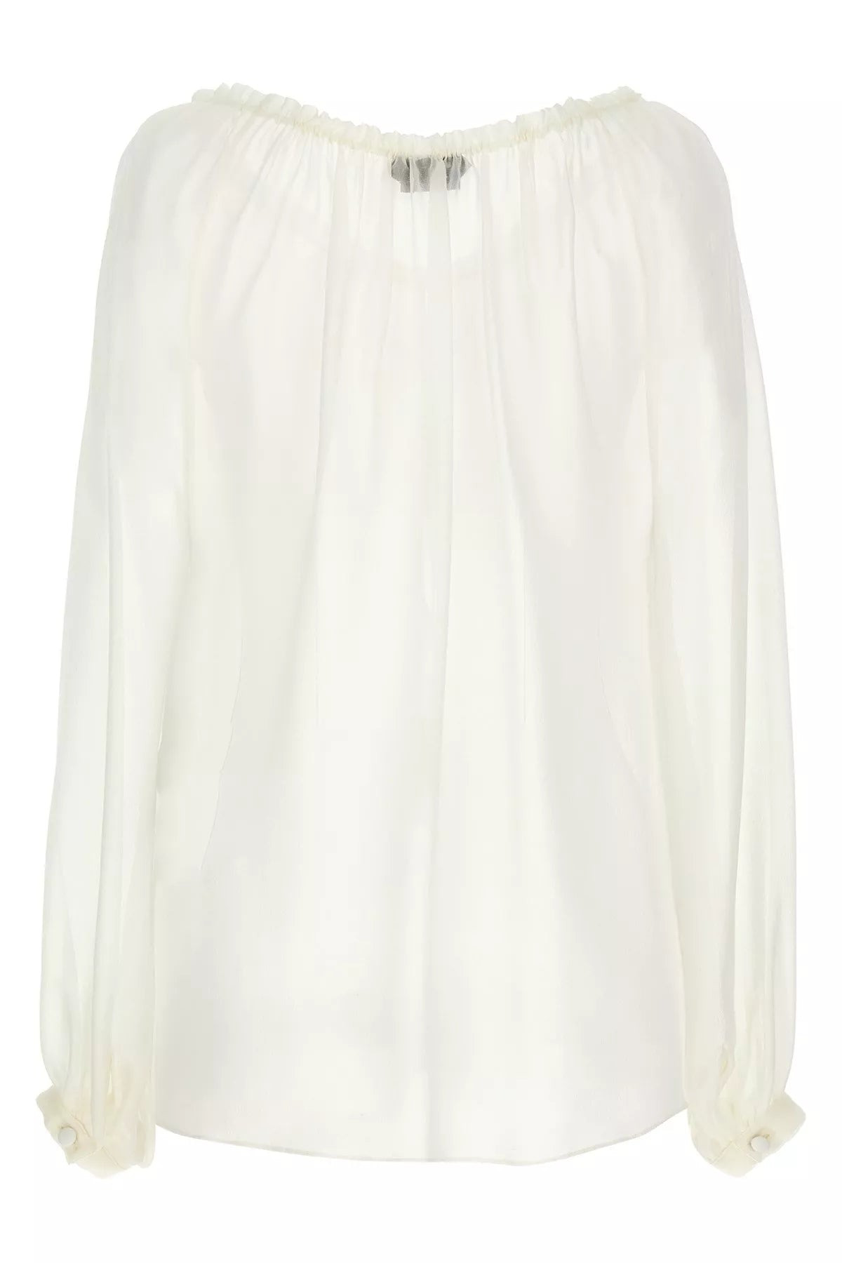 Tom Ford Women Silk Blouse - 2