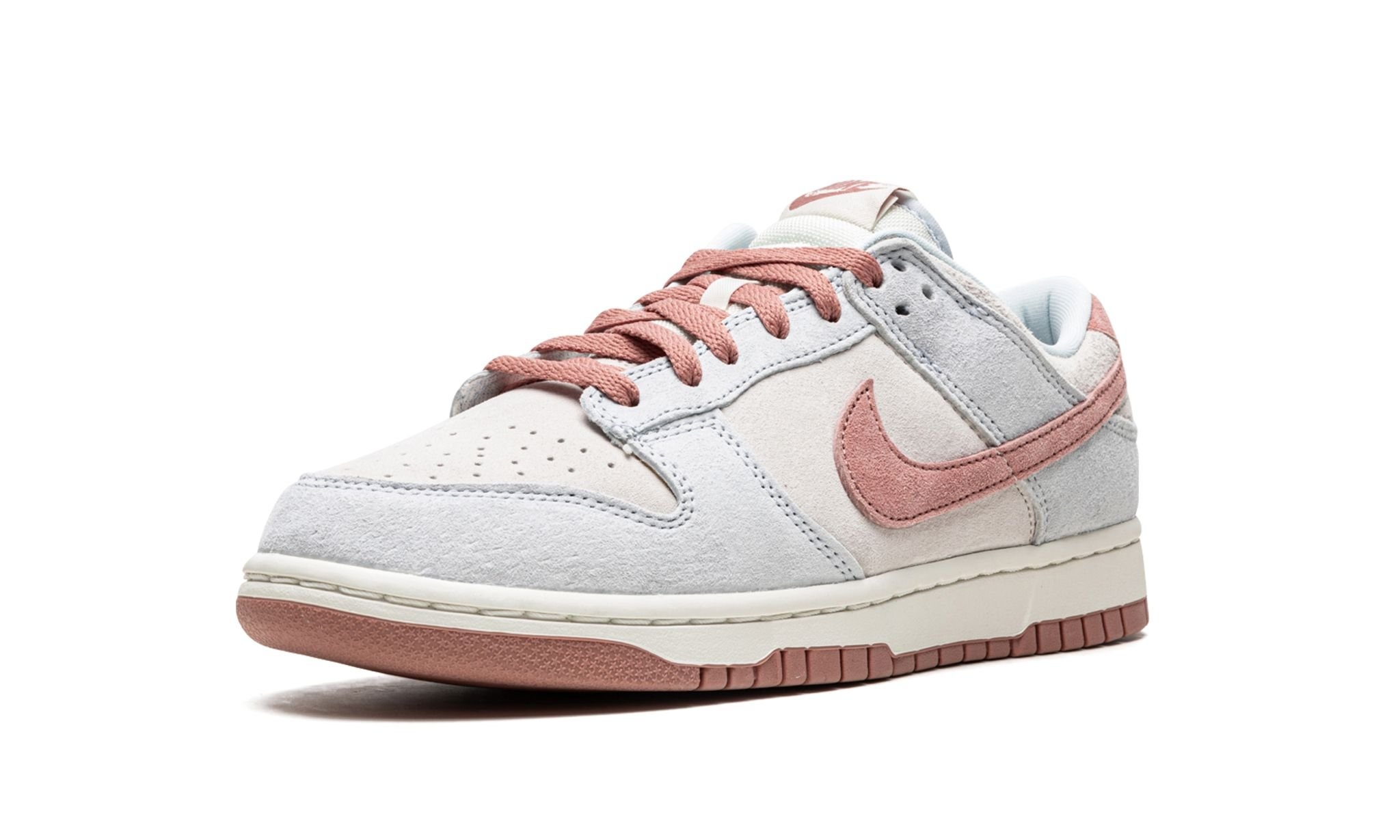 Dunk Low "Fossil Rose" - 4