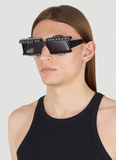 Kuboraum X20 Sunglasses outlook