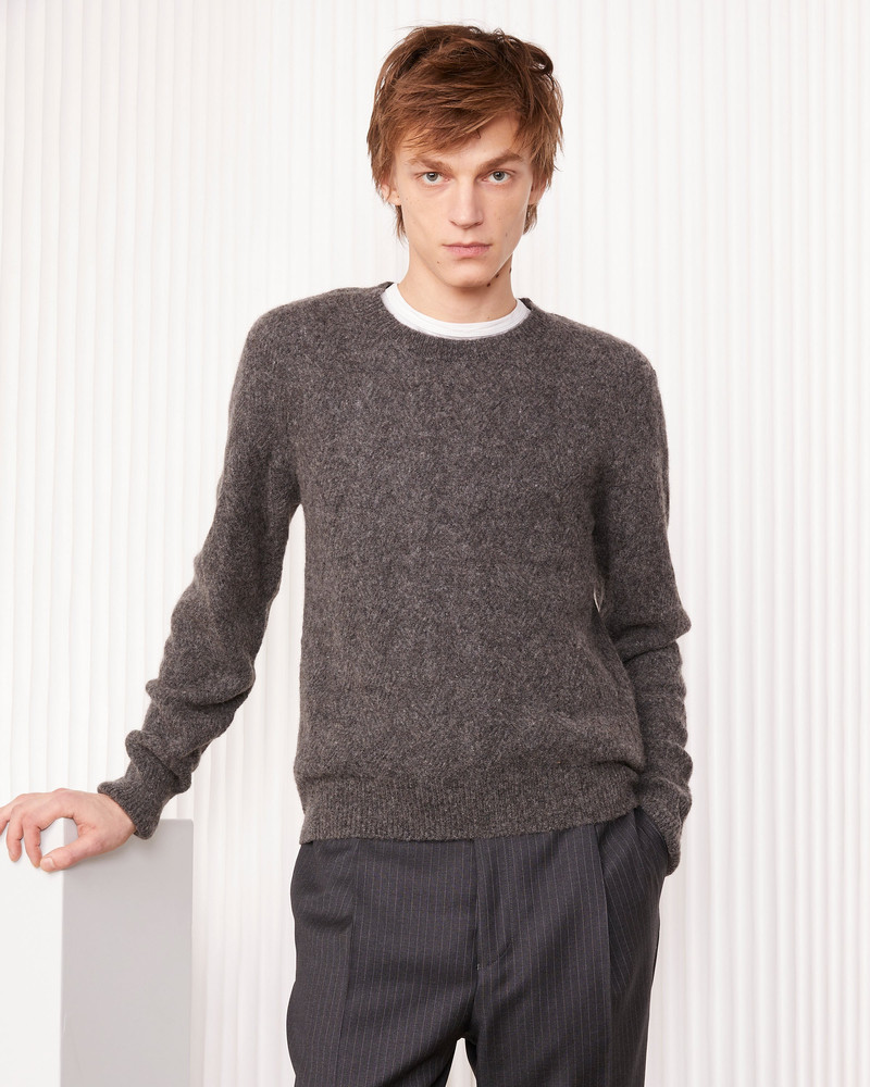 OFFICINE GÉNÉRALE MARCO SWEATER outlook