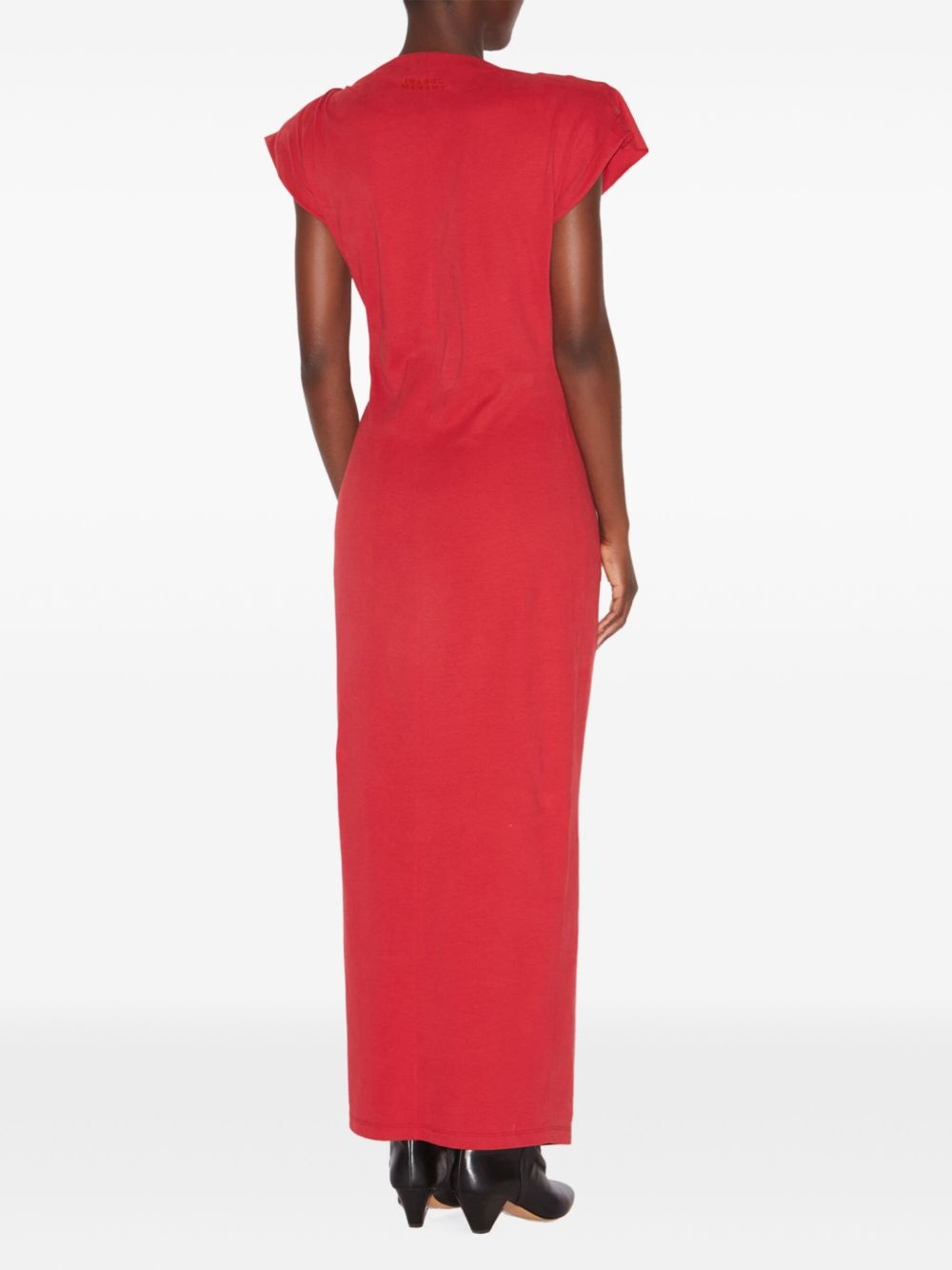 Nadela maxi dress - 3