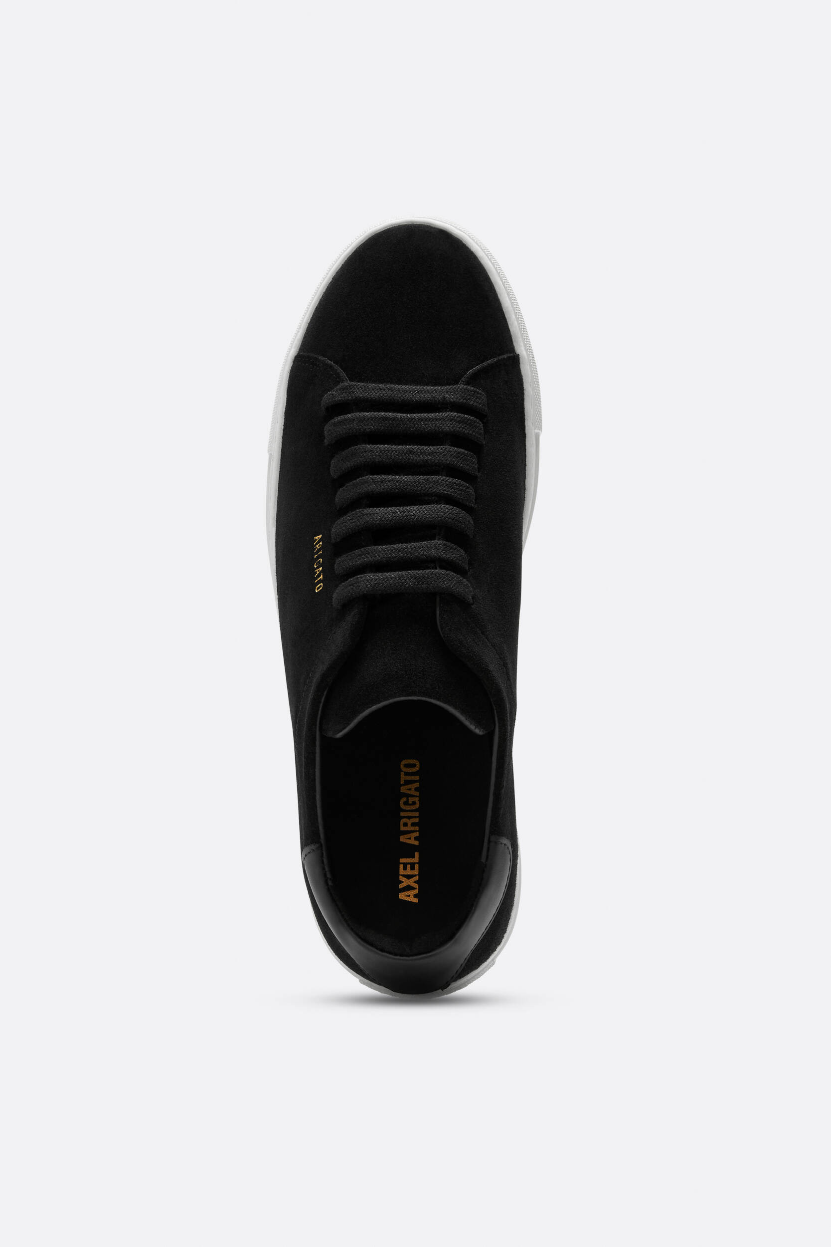 Clean 90 Suede Sneaker - 4