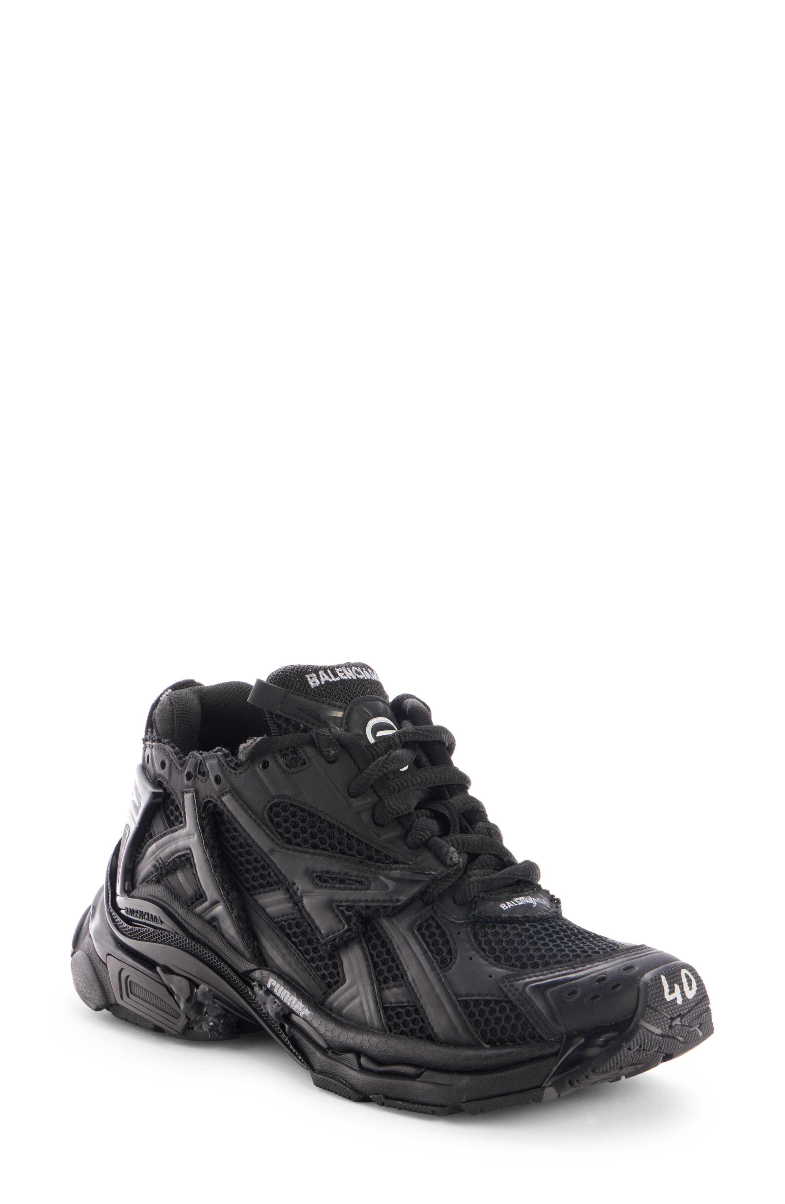 Runner Sneaker - 1
