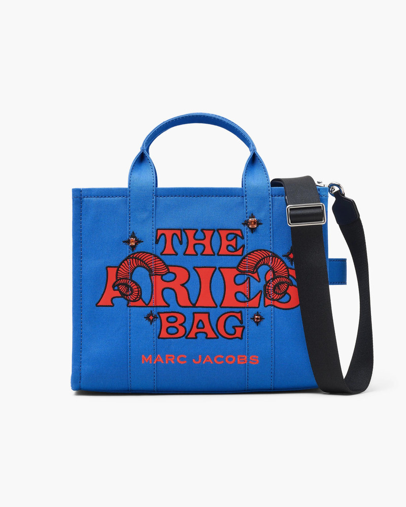 THE ZODIAC TOTE BAG 1