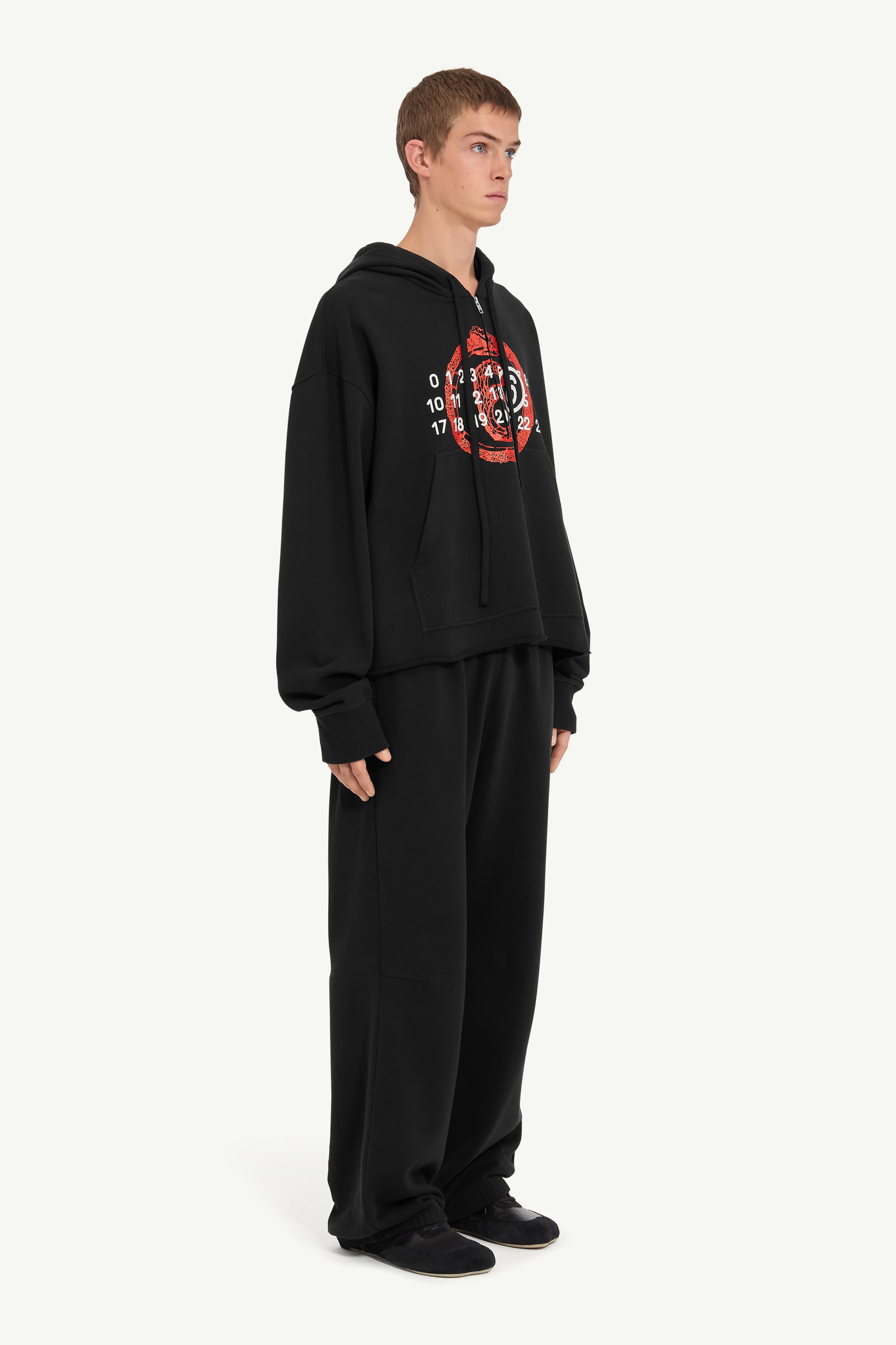 Year of the Snake Sweatshirt - 3