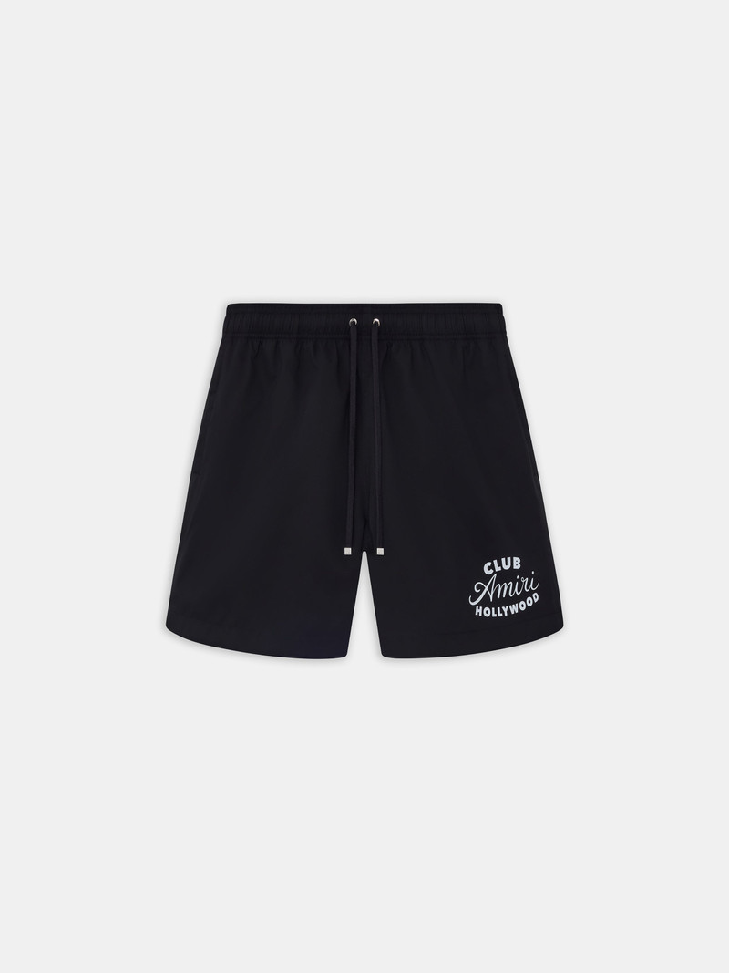 CLUB AMIRI SWIM TRUNK 1