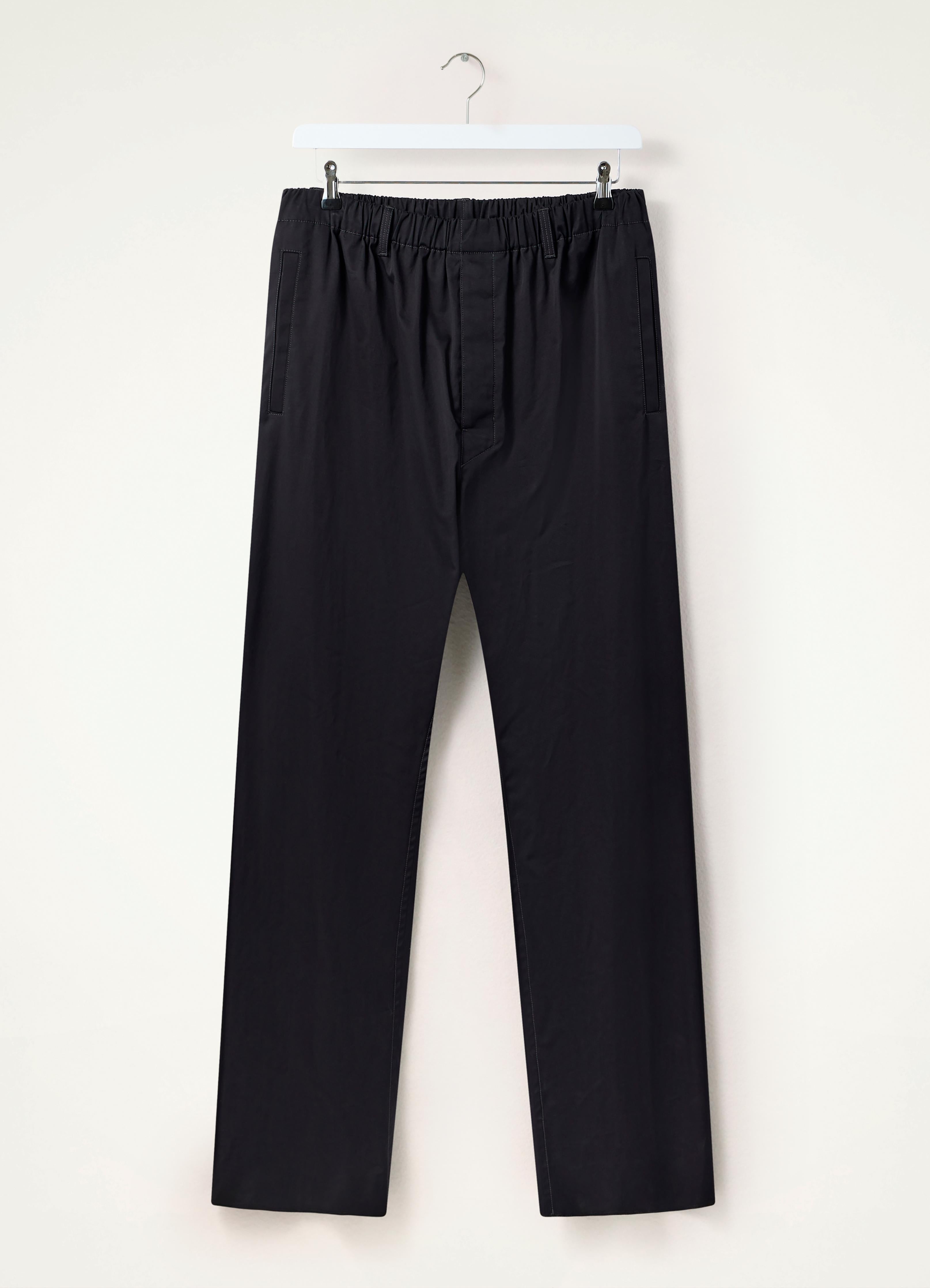 RELAXED PANTS - 1