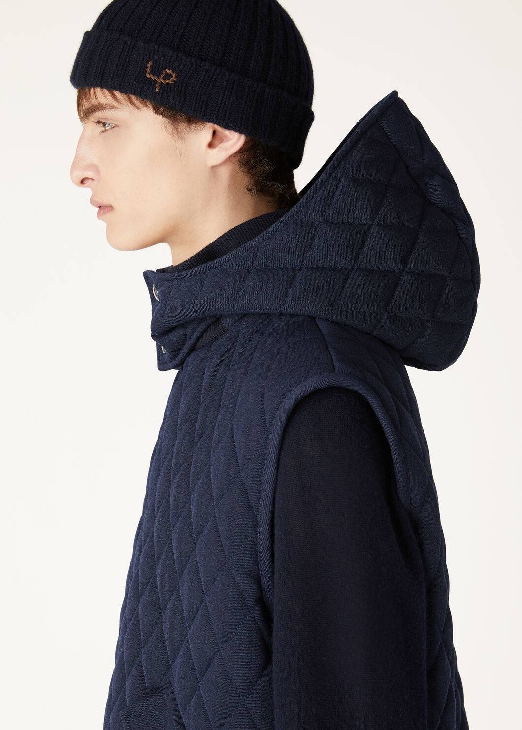 Lindon Vest - 3