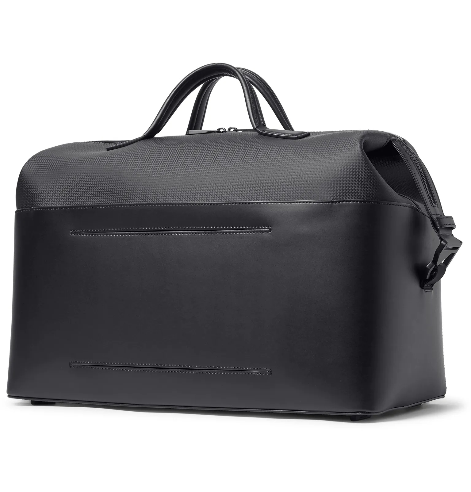 Extreme 2.0 Leather Duffle Bag - 4