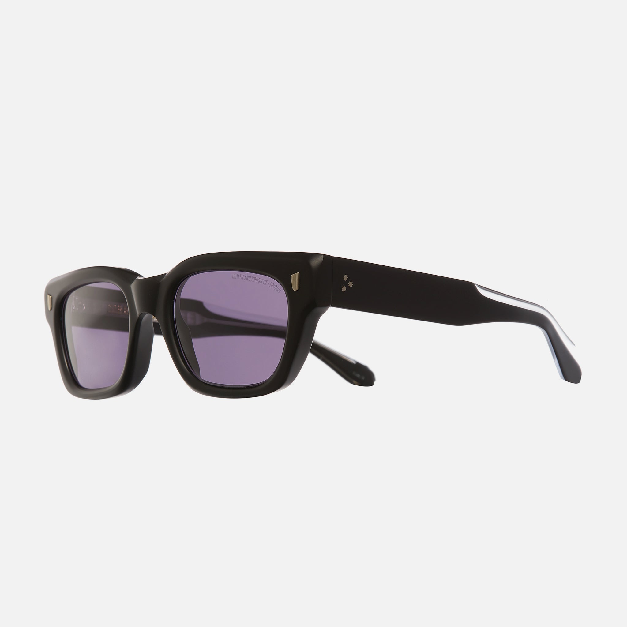1391 RECTANGLE SUNGLASSES - 2