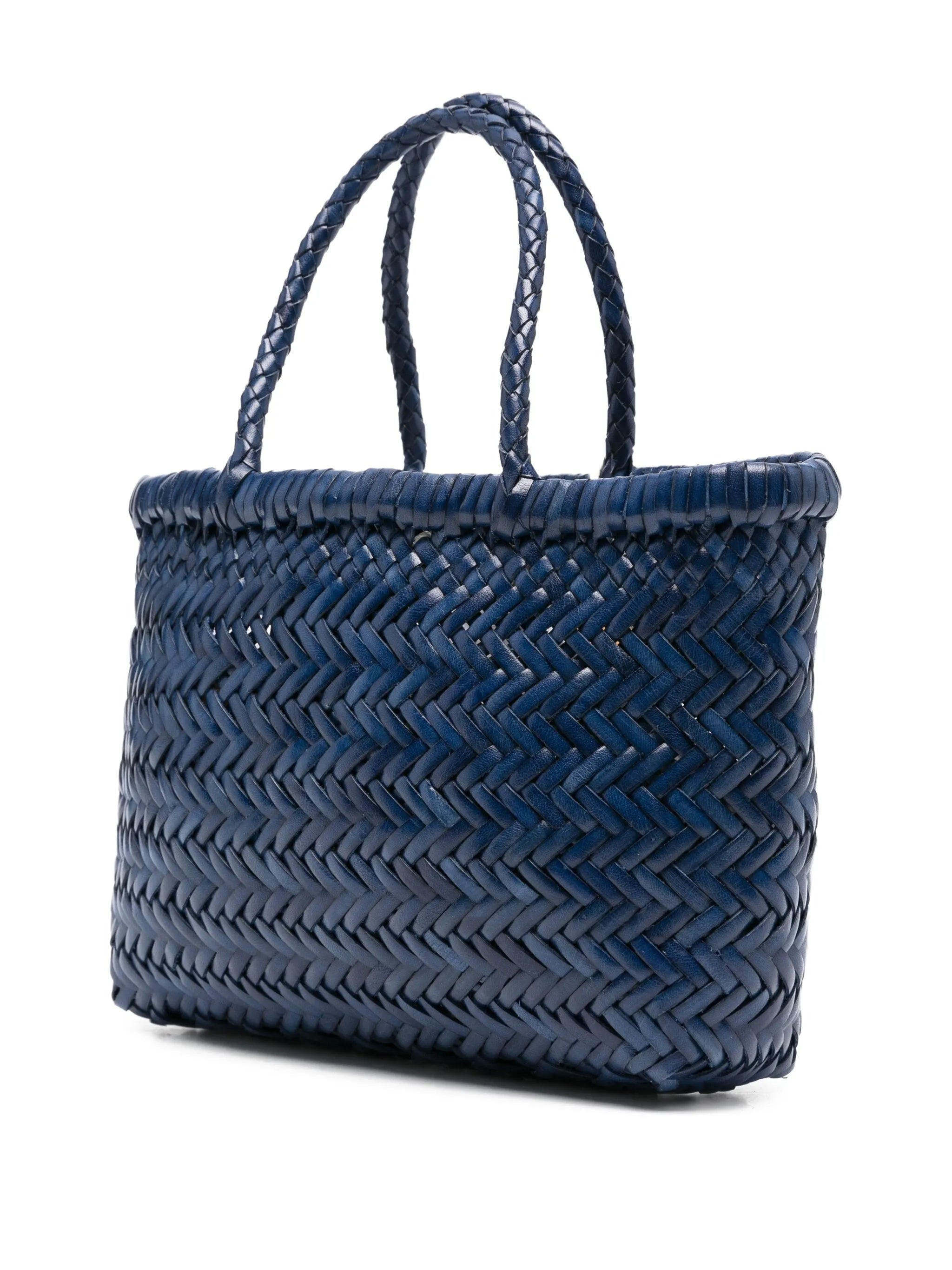 Dragon Diffusion Mini Flat Gora Tote Bag - 4
