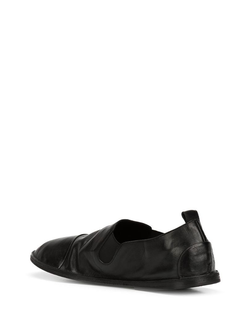 'Strasacco' slippers - 5