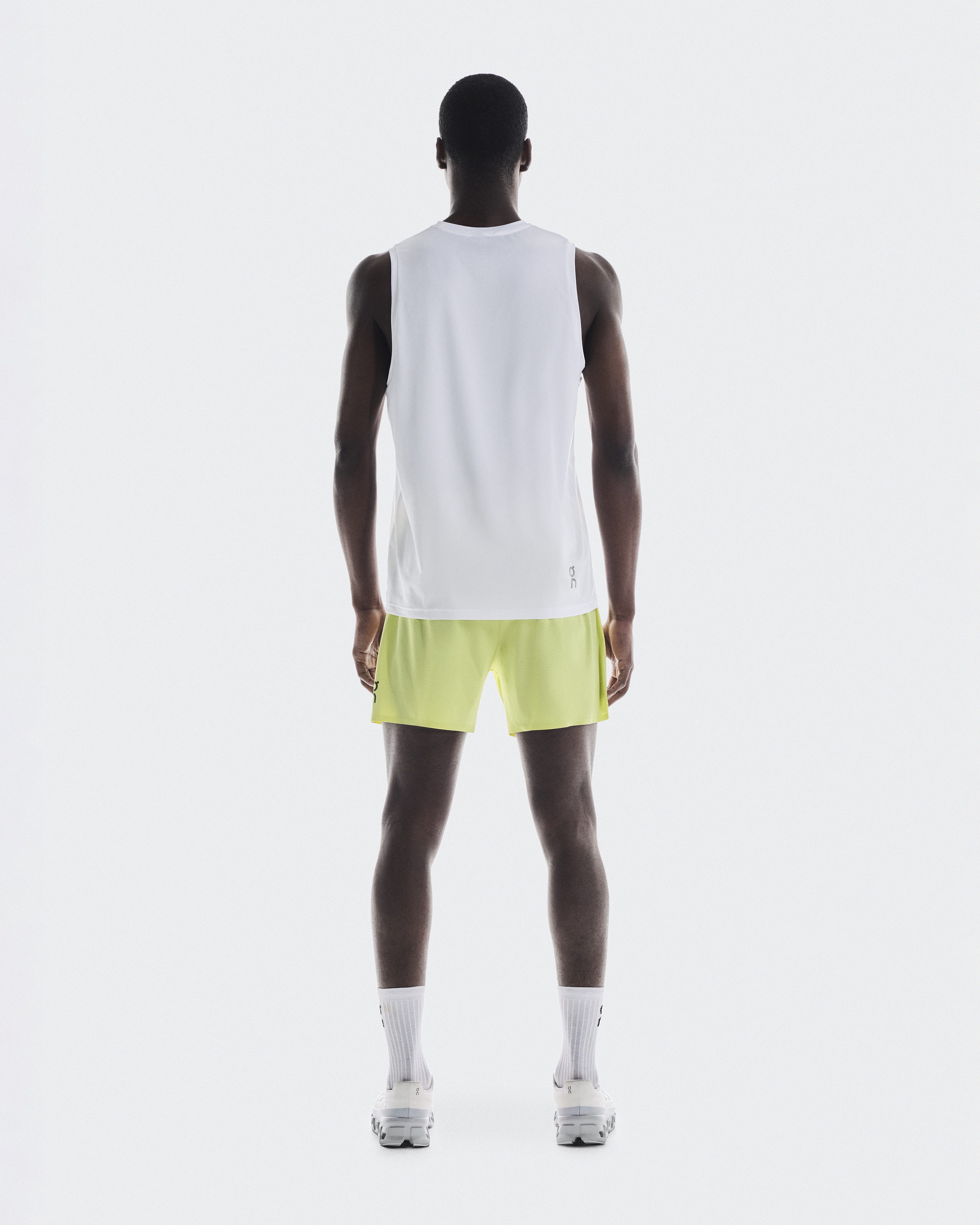 5" Performance Shorts - 2