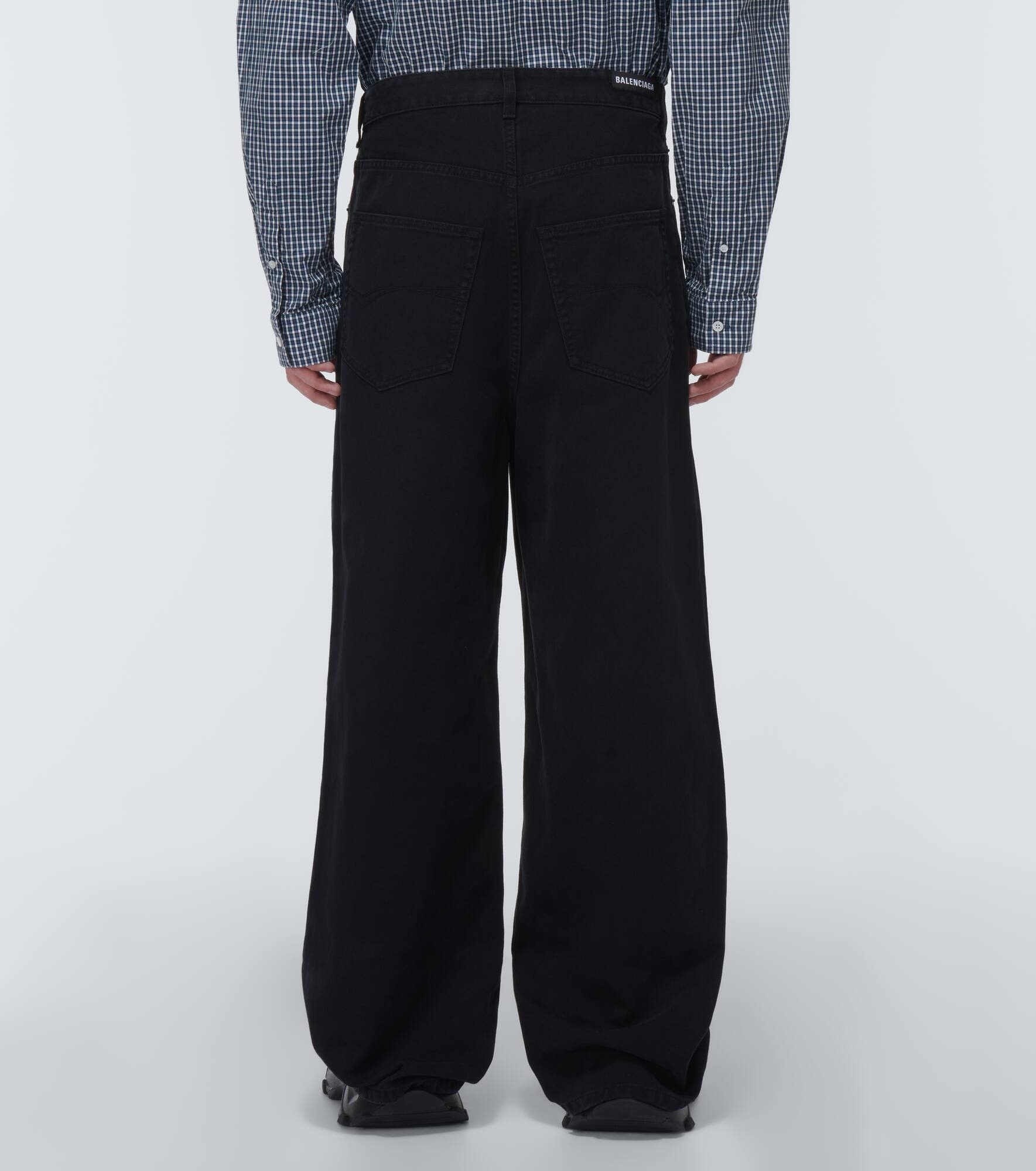 Baggy jeans - 4