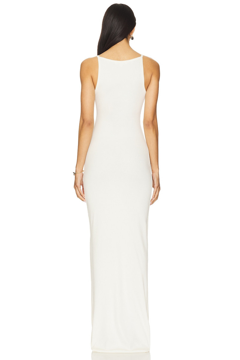 ÉTERNE Iris Maxi Dress outlook