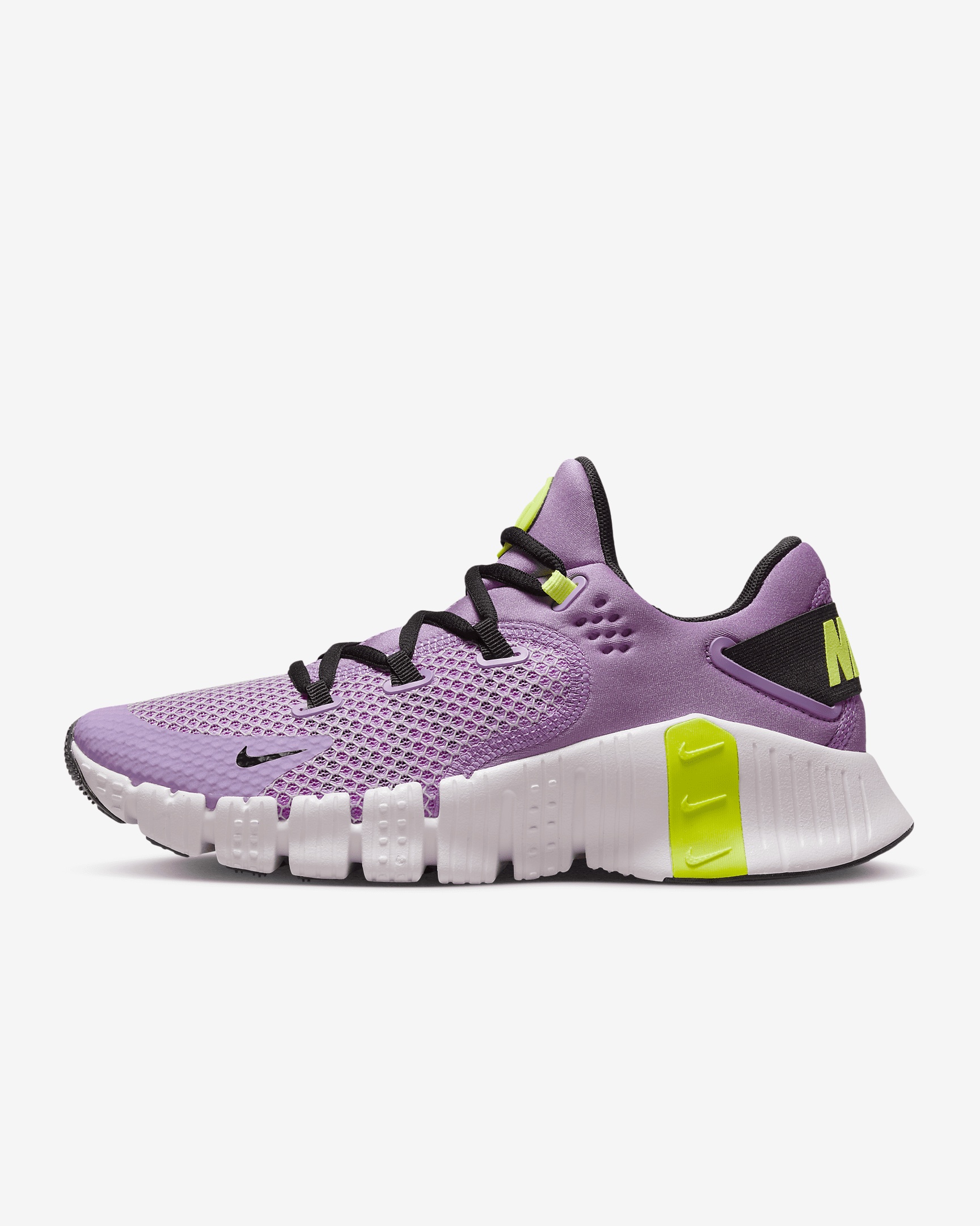 Nike Free Metcon 4 Women's Workout Shoes - 1