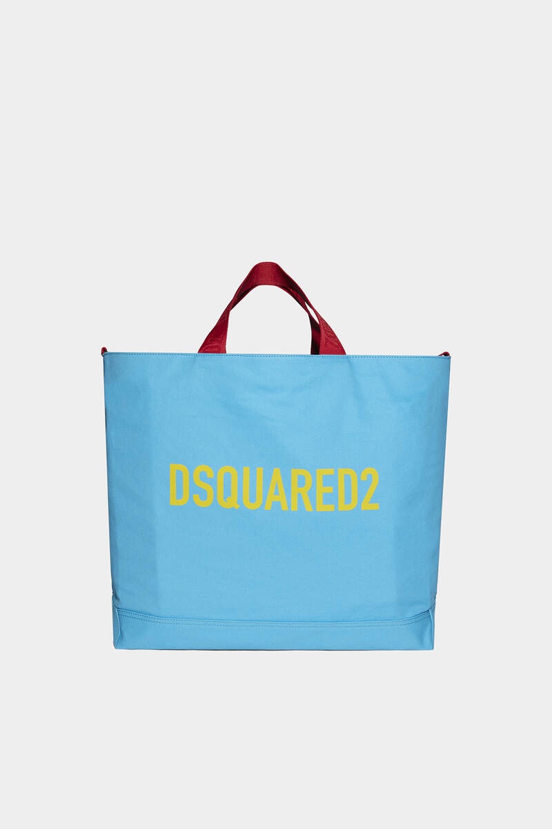 TECHNICOLOR SHOPPING BAG - 1