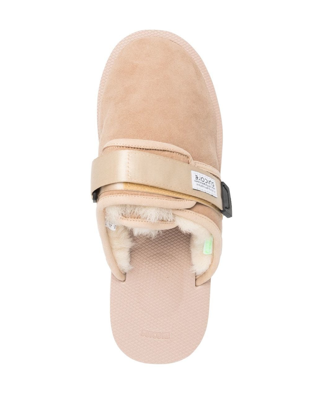 Zavo-M2ab slippers - 4