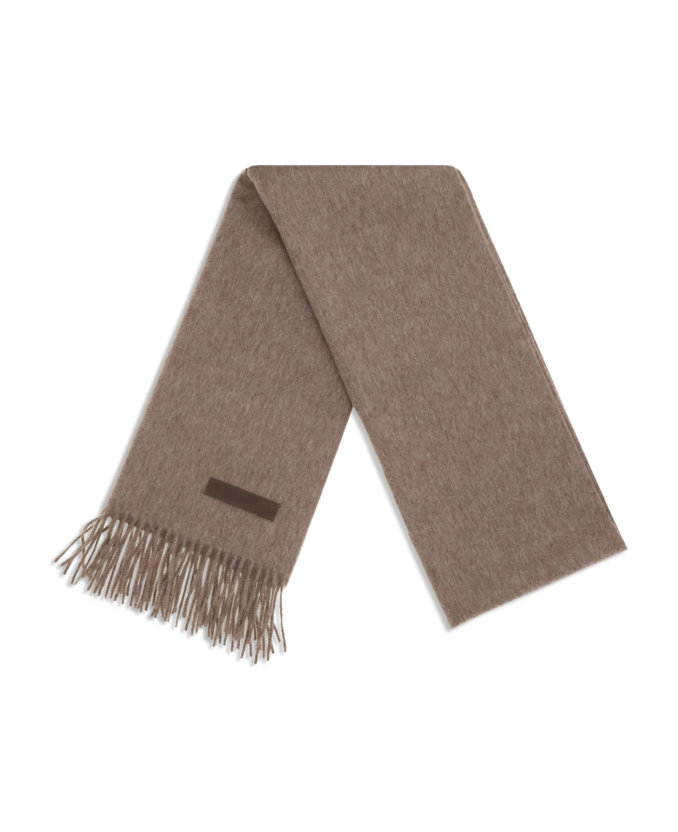 Cashmere Oasis Scarf - 2