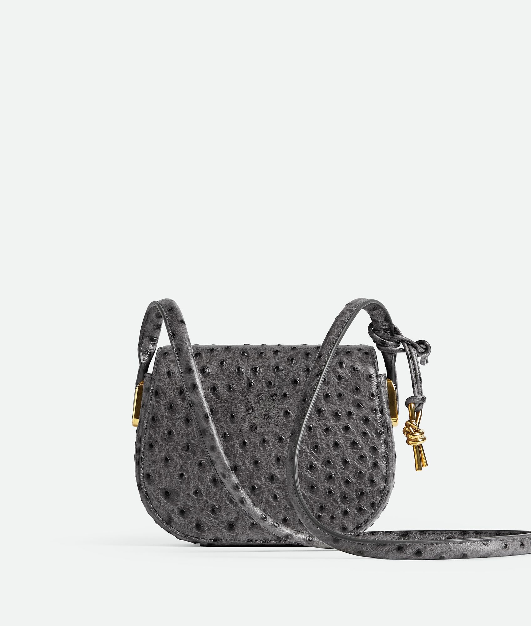 Mini Desiree Cross-Body Bag