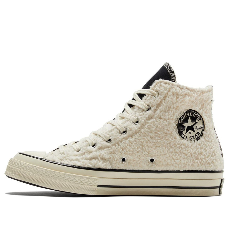 Converse Chuck 70 High 'Yin Yang Sherpa' 173099C - 1