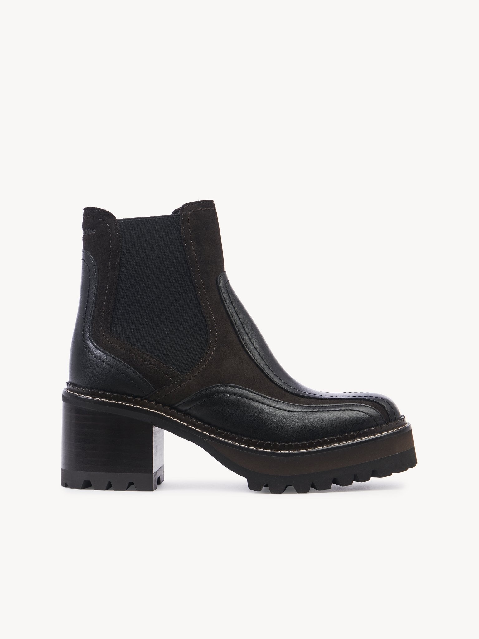 DAYNA CHELSEA BOOT - 1