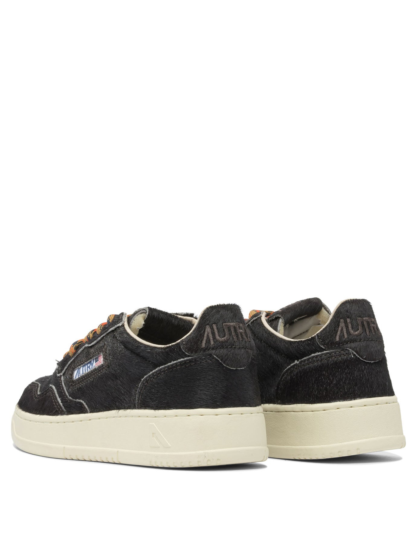Medalist Low Sneakers & Slip-On Black - 4