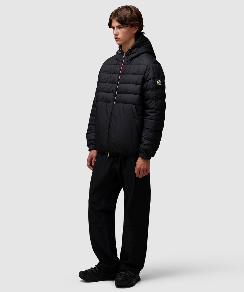 Glarey jacket - 7