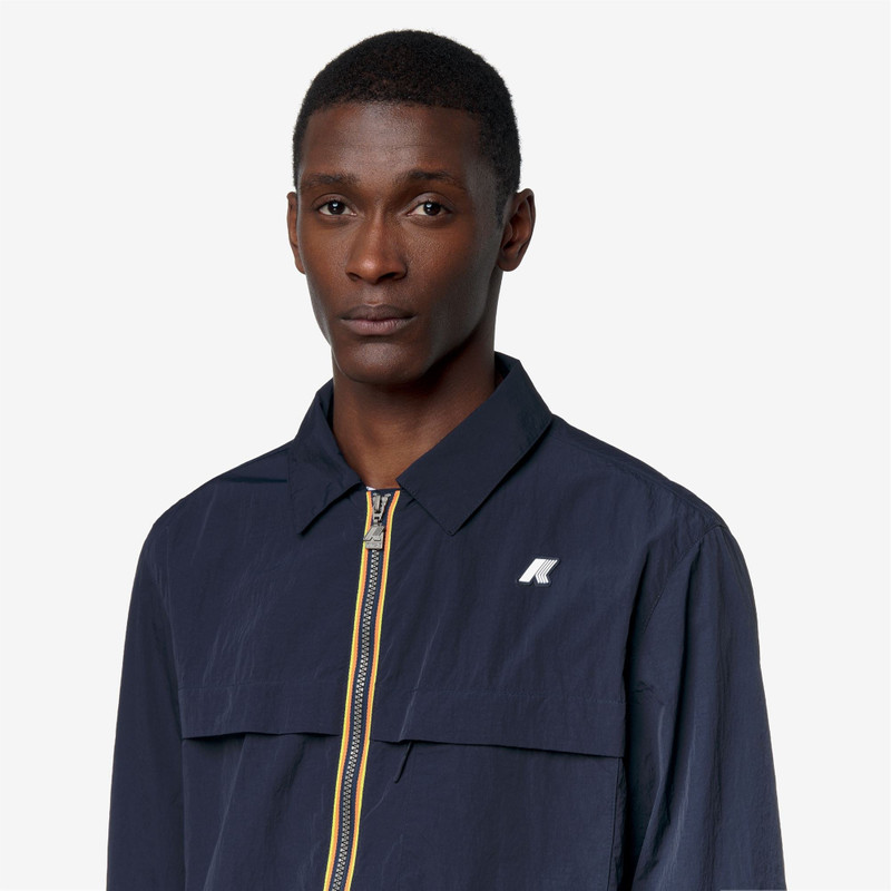 Jules Light Nylon Jacket 5