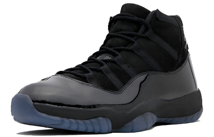 Air Jordan 11 Retro 'Cap and Gown' 378037-005 - 2