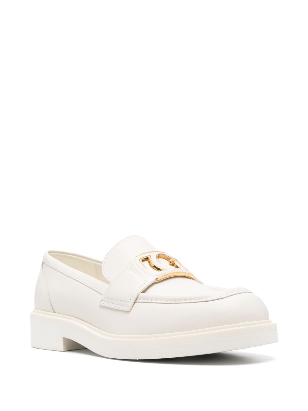 Shuttle loafers - 2